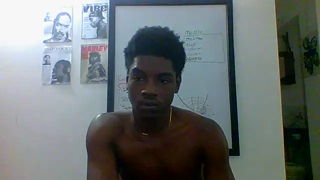 charles_king's Live XXX Chat