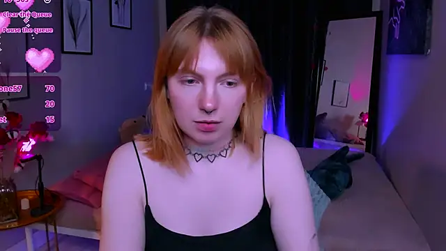 susie_miuのライブXXXチャット
