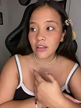 Rinhimari's Live XXX Chat