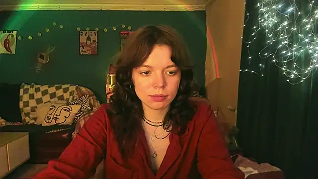 ClancyMorissey Live XXX Chat