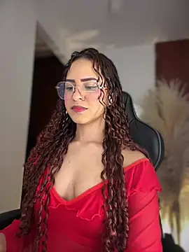 gretta_kler1 Chat XXX in diretta