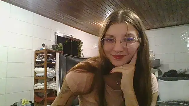 Chat XXX Live SweetyBabyDemon