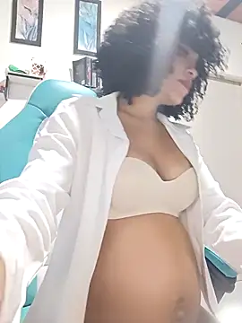 Chat +18 de BlairSamy ao vivo