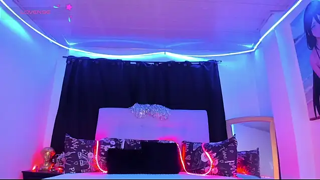 Show de Ethan_Boyy na webcam