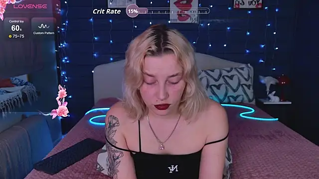 Crystal__Jull's Live XXX Chat