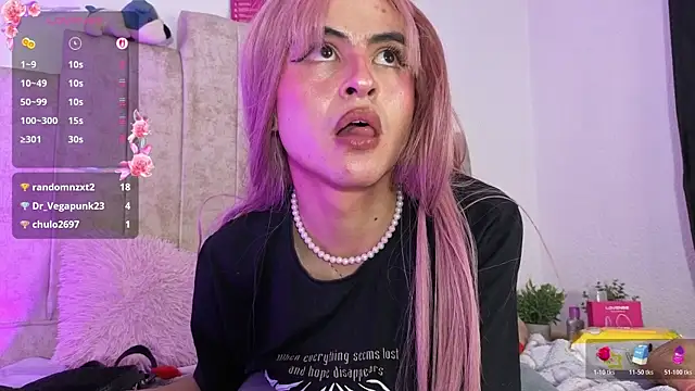 Živý XXX chat Emily_hall19