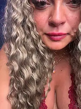 Show de WildRose88 na webcam