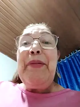 Show Webcam de Vicky_Rosse