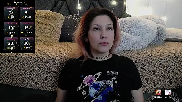 Sharma_Amayra live XXX chat