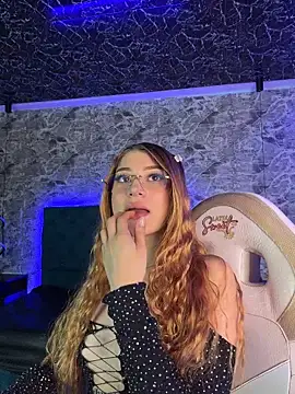 Show de Jessy_Queen na webcam