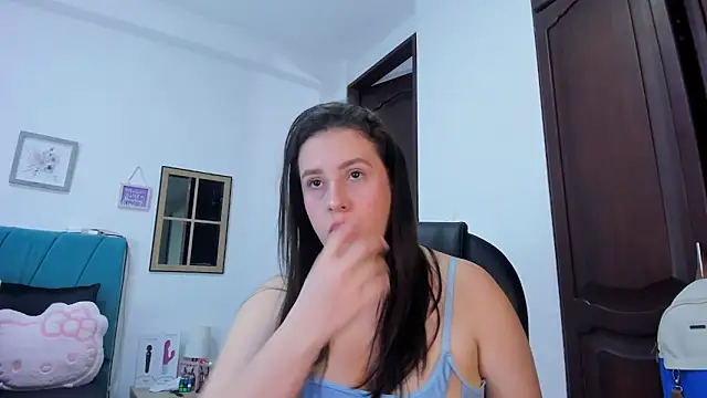 kamila_lopez élő XXX-chatje