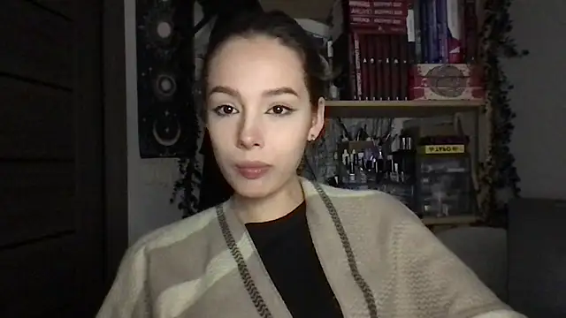 Yuna5343 Obrolan Langsung XXX