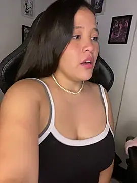 Show de webcam de Rinhimari