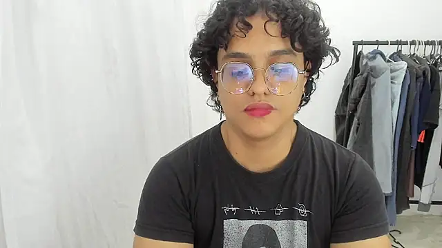 Show de Diane_exotic na webcam