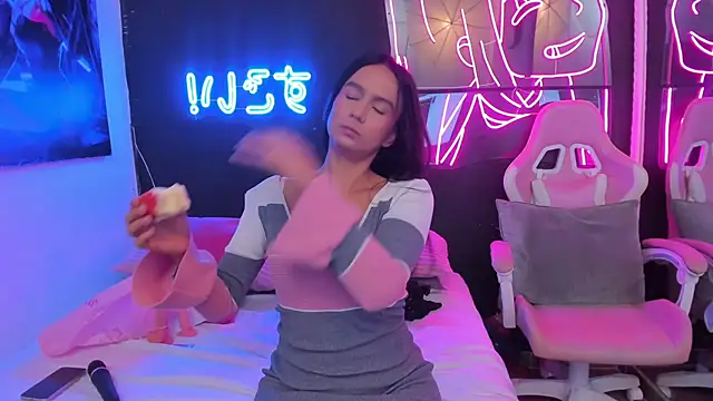 StaarLiightt – Live XXX-chat