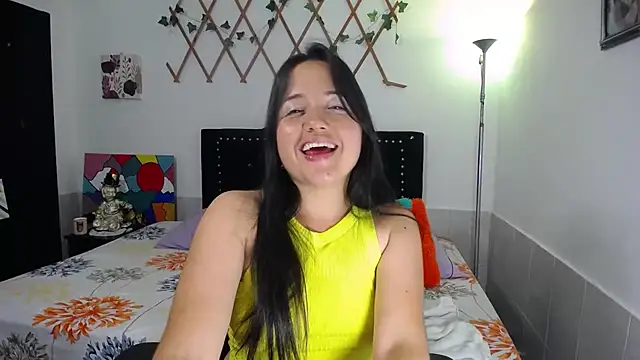Živý XXX chat naughty_girl_4u