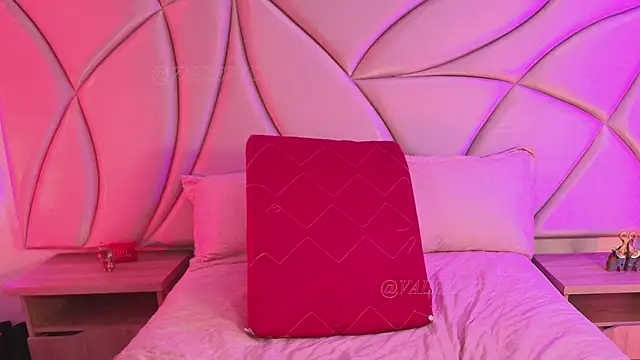 ValleryC Live XXX-Chat