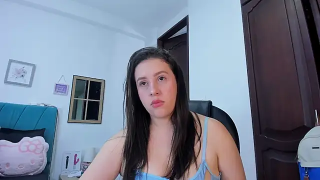 kamila_lopez: онлайн-секс-чат