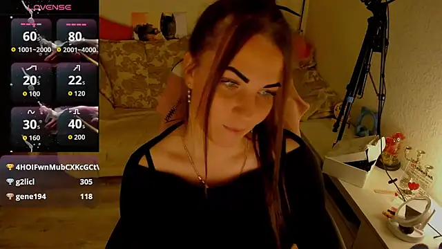 masha19981 Chat XXX in diretta