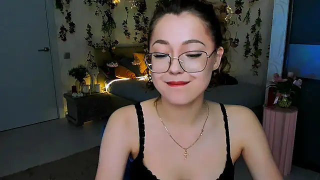 SereneFlame's Live XXX Chat