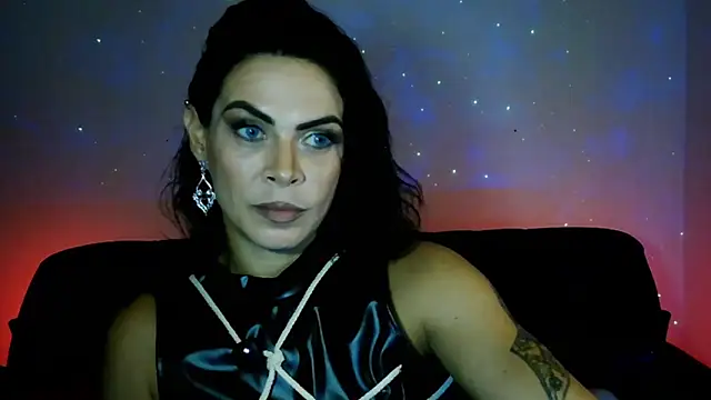 Veronnaink Live XXX-Chat