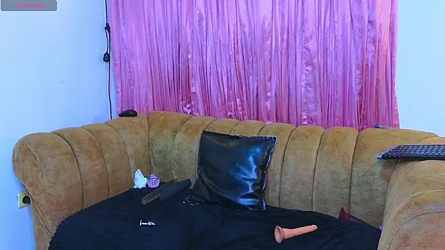 ahnaysexx Chat XXX live
