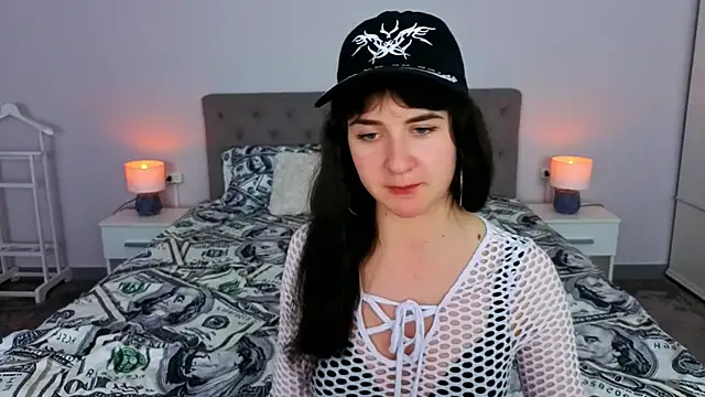 Chat XXX ao vivo de BerryDiva
