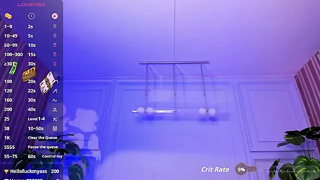 keytinthomson_'s Live XXX Chat