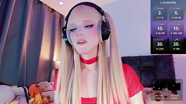 moonbunny_ Webcamshow