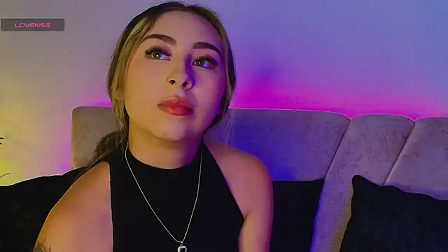 Show de webcam de Cloe_martinezz_