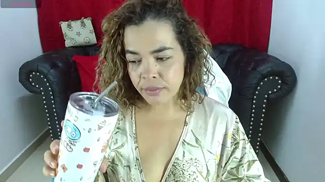 Abril_Beltran_のライブXXXチャット