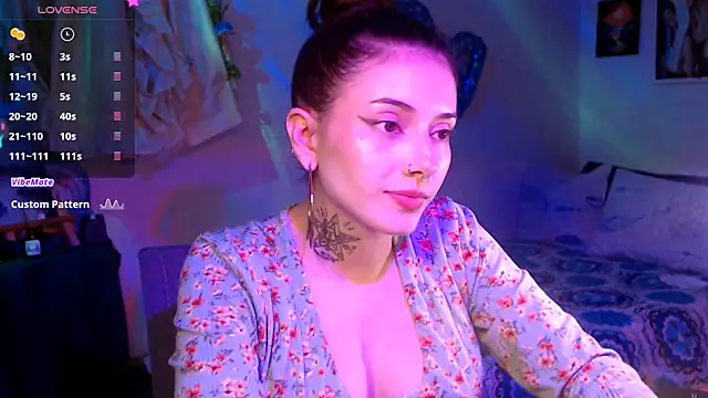 LiliJones_ – Live XXX-chat