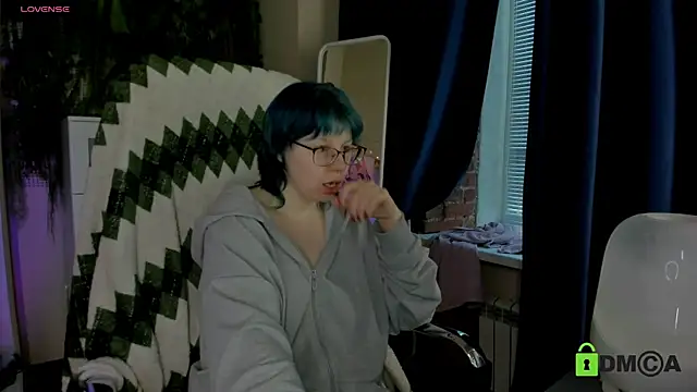 Czat XXX na żywo – Melissa_Wells