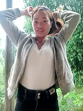 little-effy Webcam-Show