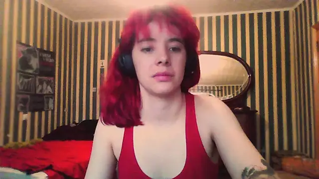 Chat XXX Live amberrrdolll_