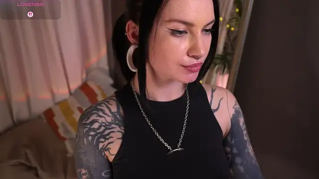 rocknsexx Webcam show
