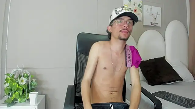 Webkamerová show jake_miller__