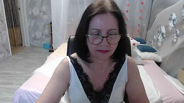 Show Webcam de OlgaHottie