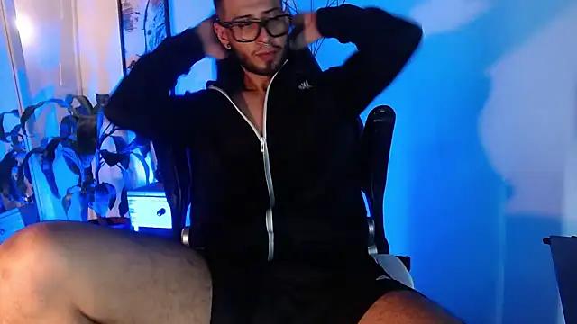 Colby_brown03 Chat XXX in diretta