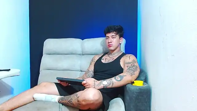 Chat XXX Live JUSTIN_FULLER1