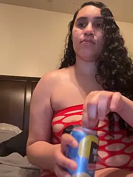 carlithefreak's Live XXX Chat