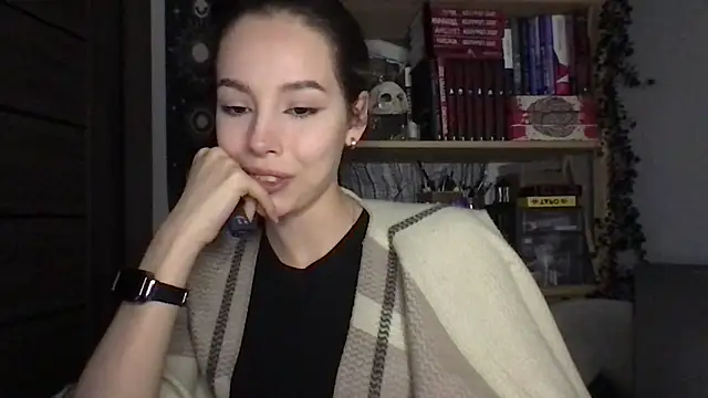Czat XXX na żywo – Yuna5343