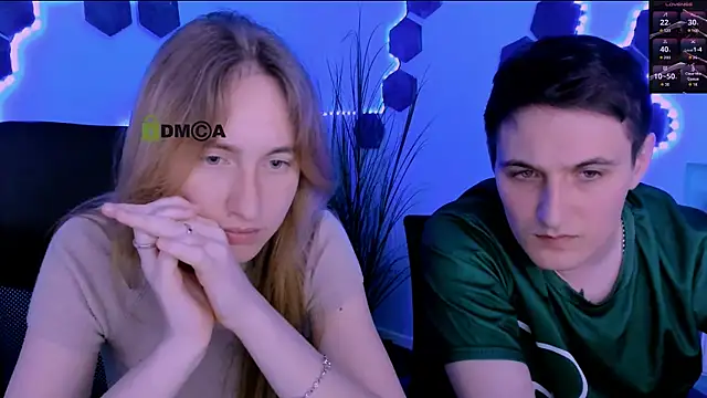 แชท XXX สดของ beauty_ginger_