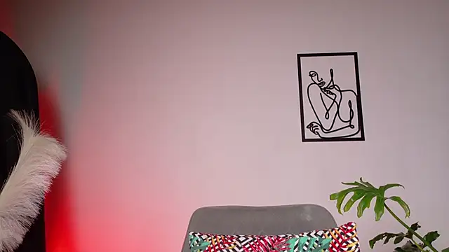 Zara_Nova élő XXX-chatje