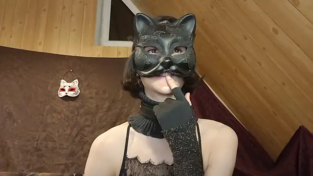 NovaKitty888n Live XXX chat