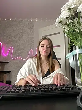 sara_rosseee's Live XXX Chat