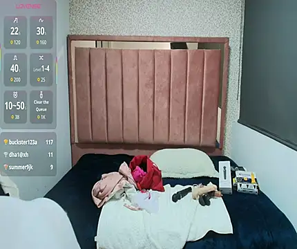 MarilynMiilf_ 即時 XXX 聊天