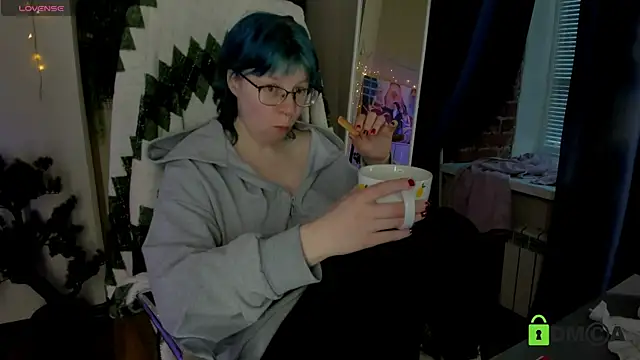 Melissa_Wells' Live XXX Chat