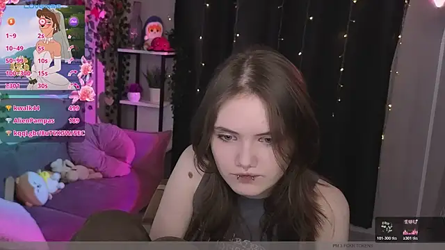 Dilara_xBaby 라이브 XXX 채팅