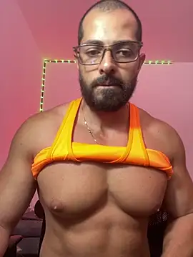 magnumchris' Live XXX Chat